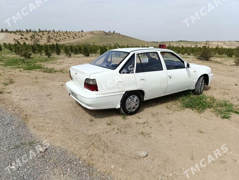 Daewoo Nexia 2002 - 28 000 TMT - Ашхабад - img 5