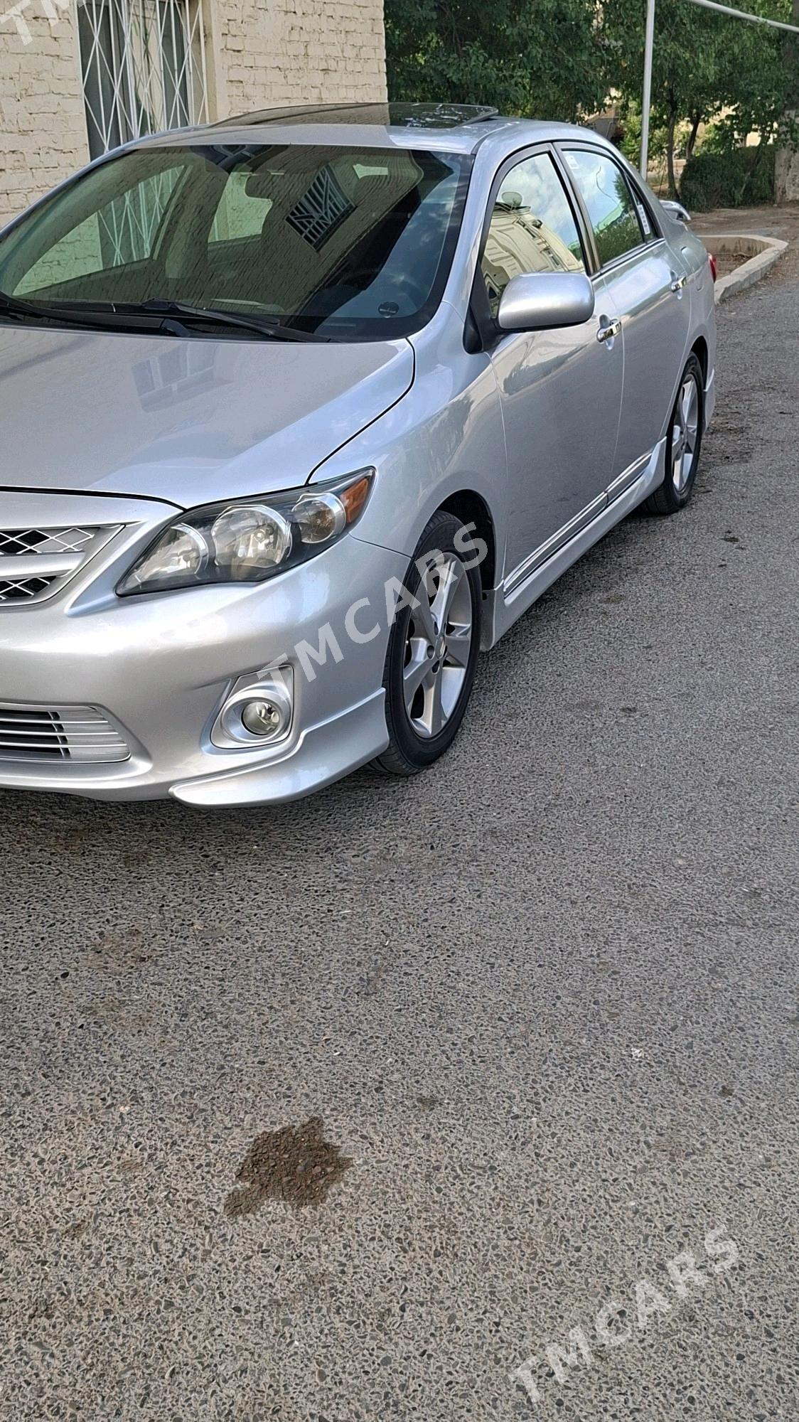 Toyota Corolla 2011 - 195 000 TMT - Aşgabat - img 3