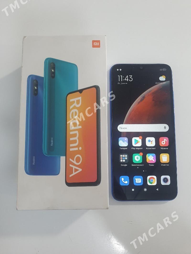 redmi 9a - Murgap - img 1