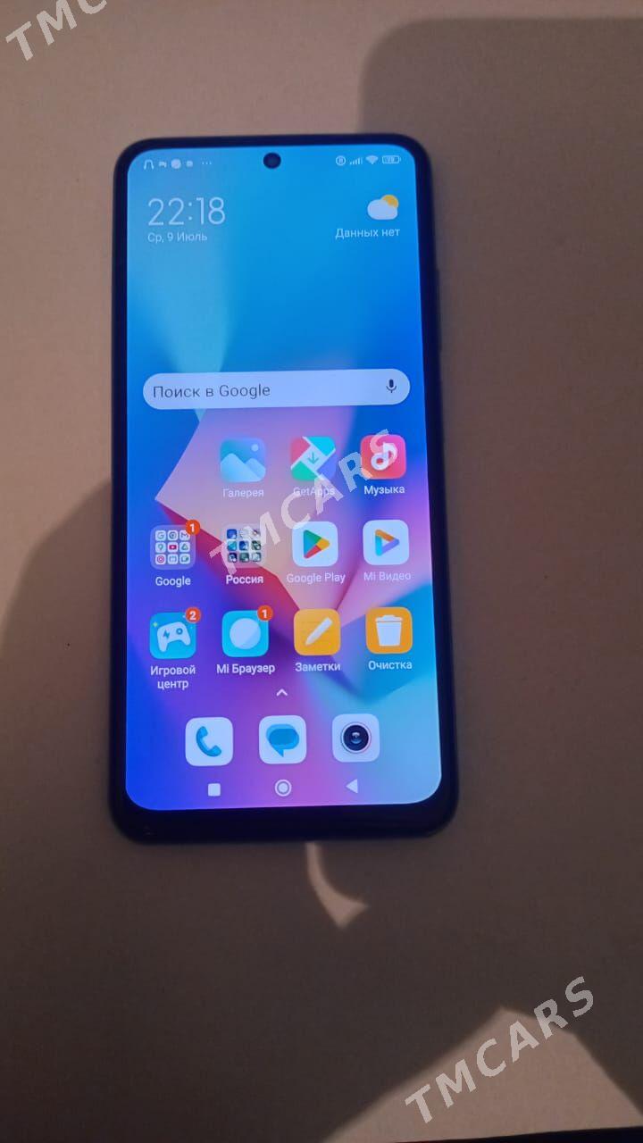 Redmi 10s - Büzmeýin - img 3