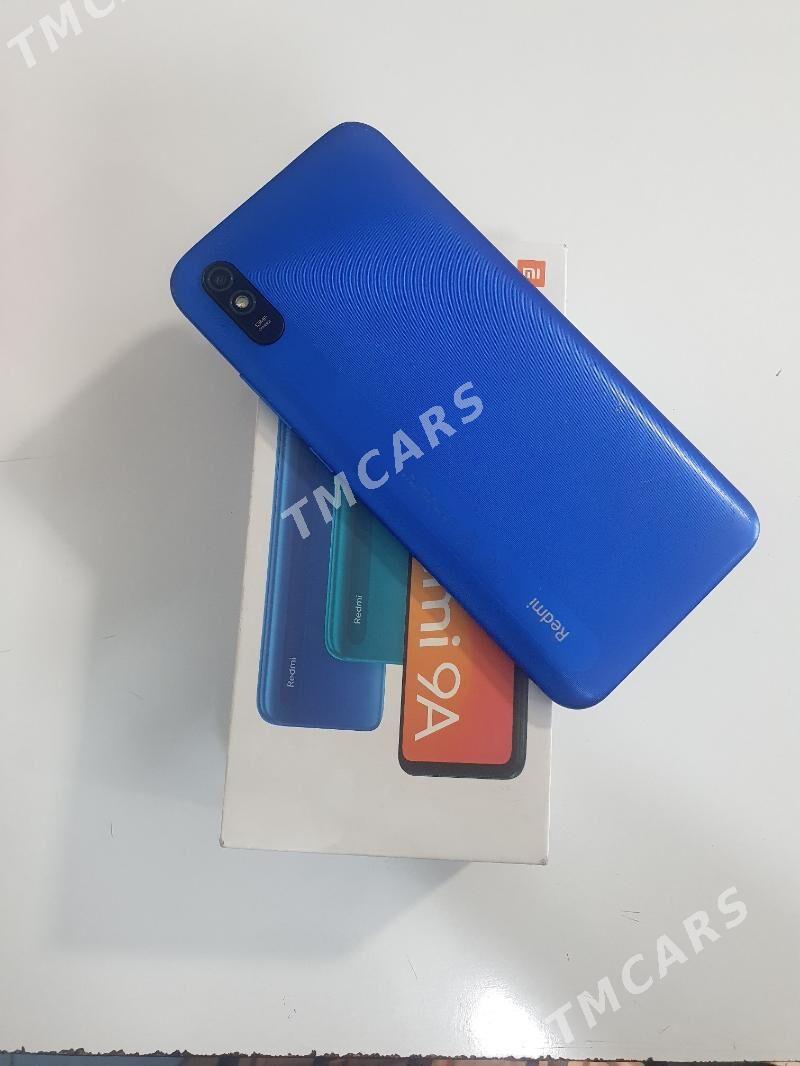 redmi 9a - Murgap - img 2