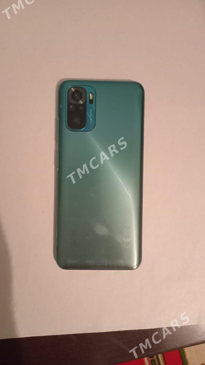 Redmi 10s - Büzmeýin - img 2
