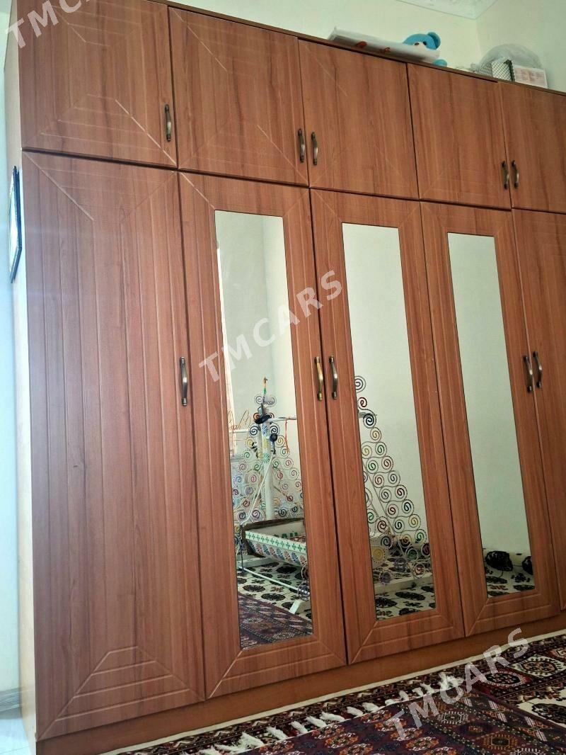 mebel,shkaf, şkaf,шифонер,шкаф - Aşgabat - img 3