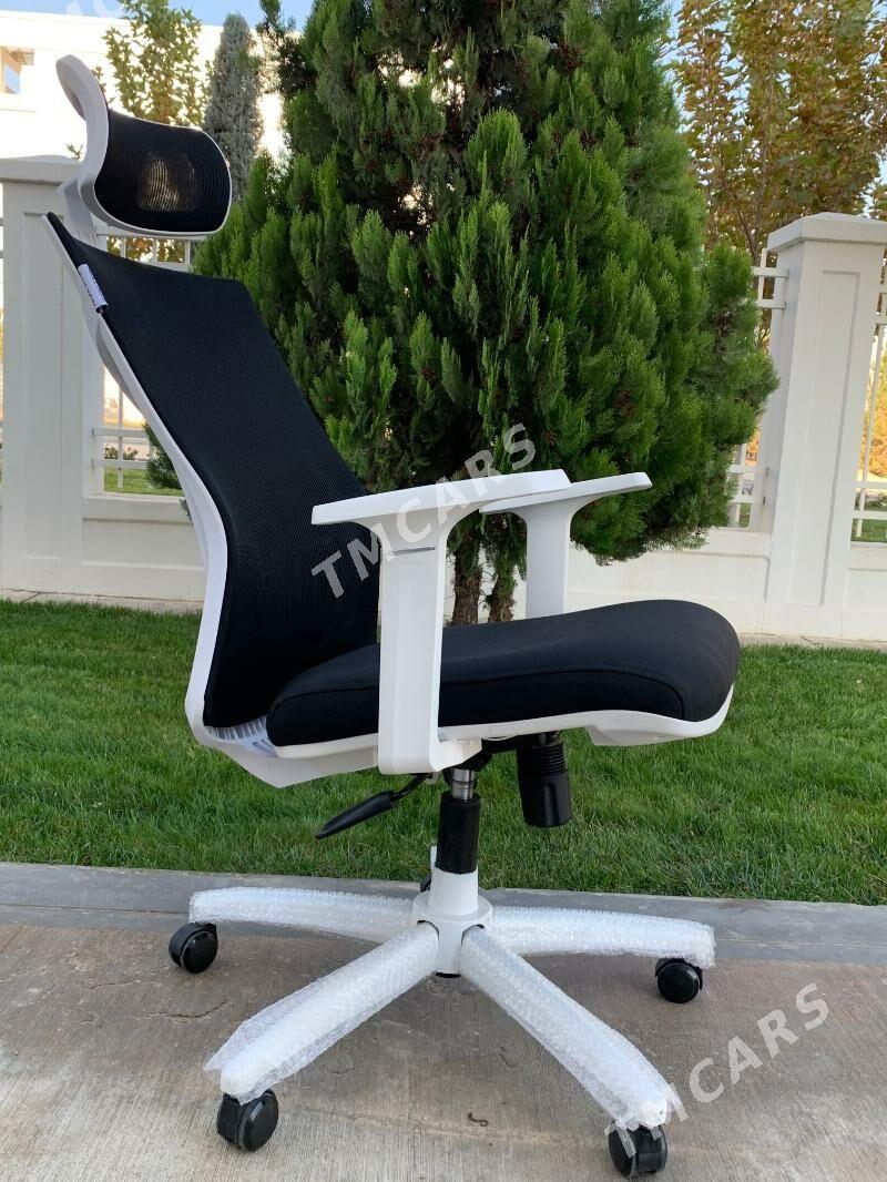 Setka kreslo H 900 .Türk önümi - Ашхабад - img 4