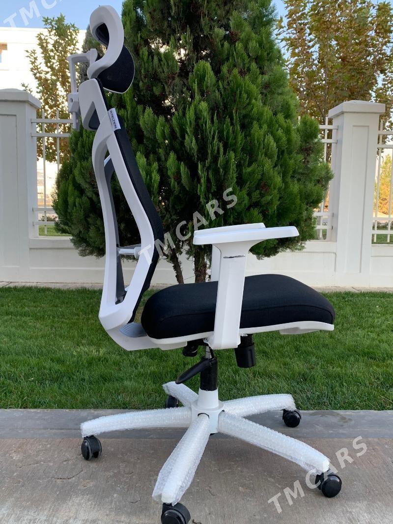 Setka kreslo H 900 .Türk önümi - Ашхабад - img 3