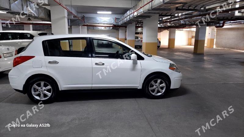Nissan Versa 2011 - 125 000 TMT - Atatürk köç. - img 4