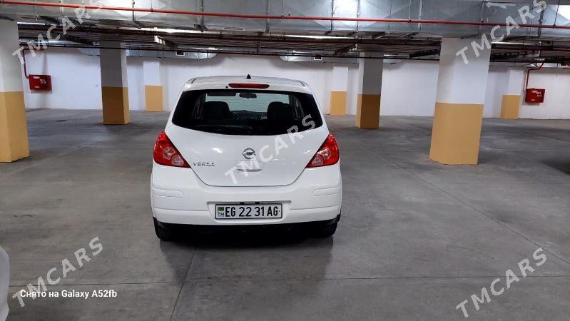 Nissan Versa 2011 - 125 000 TMT - Atatürk köç. - img 2