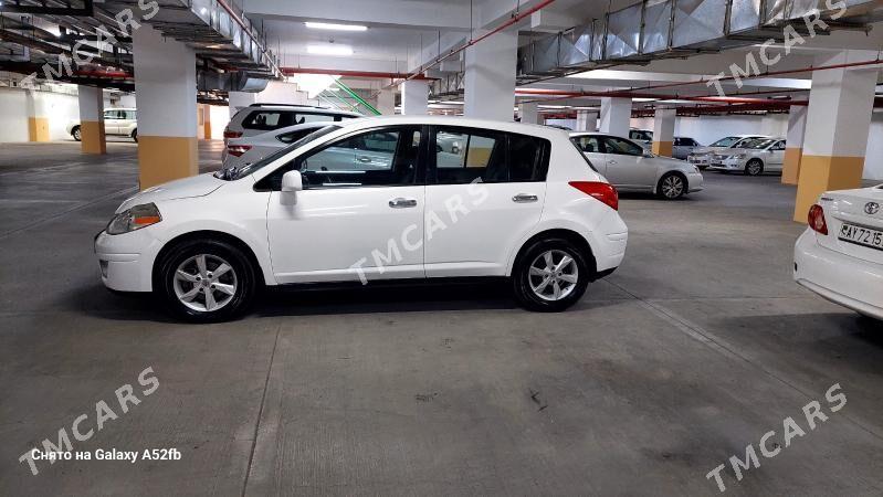 Nissan Versa 2011 - 125 000 TMT - Atatürk köç. - img 3