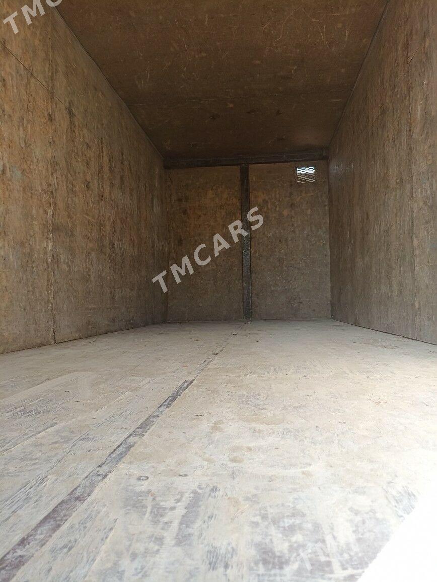 Kamaz Euro 3 2001 - 320 000 TMT - Шабатский этрап - img 5