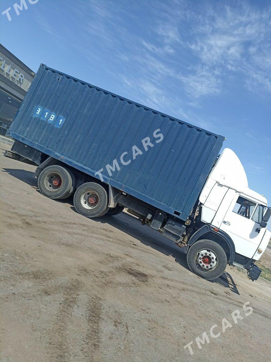 Kamaz Euro 3 2001 - 320 000 TMT - Шабатский этрап - img 2
