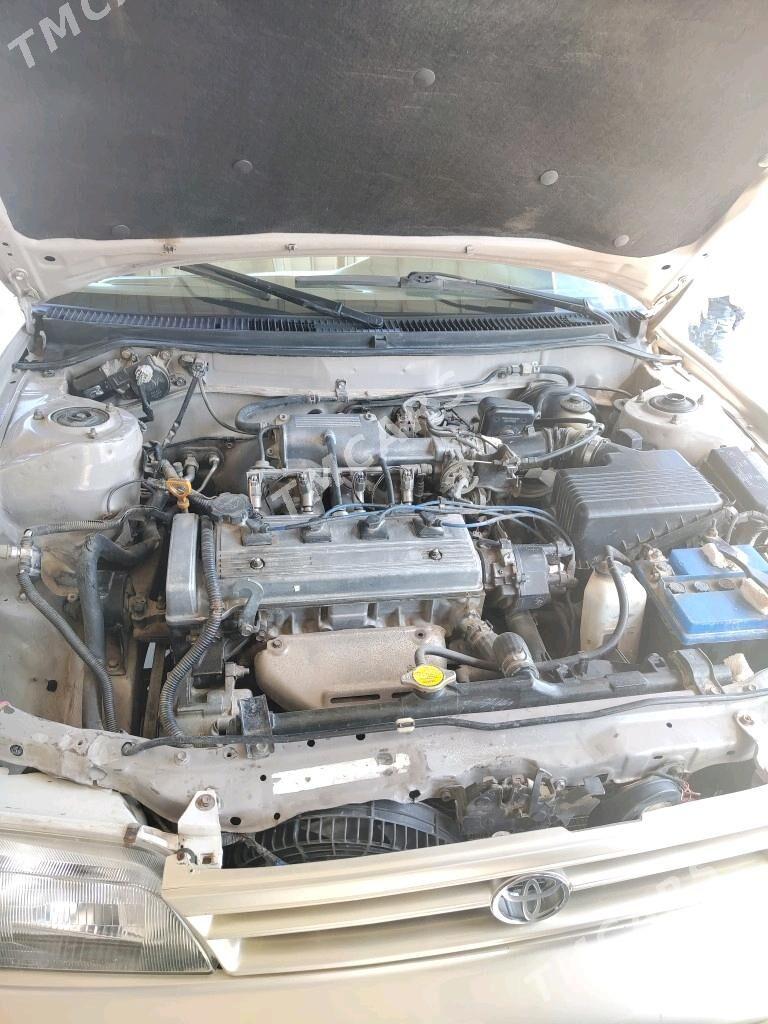 Toyota Corolla 1996 - 75 000 TMT - Sakarçäge - img 5