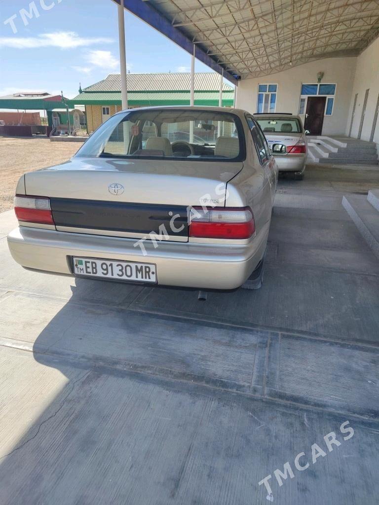 Toyota Corolla 1996 - 75 000 TMT - Sakarçäge - img 4