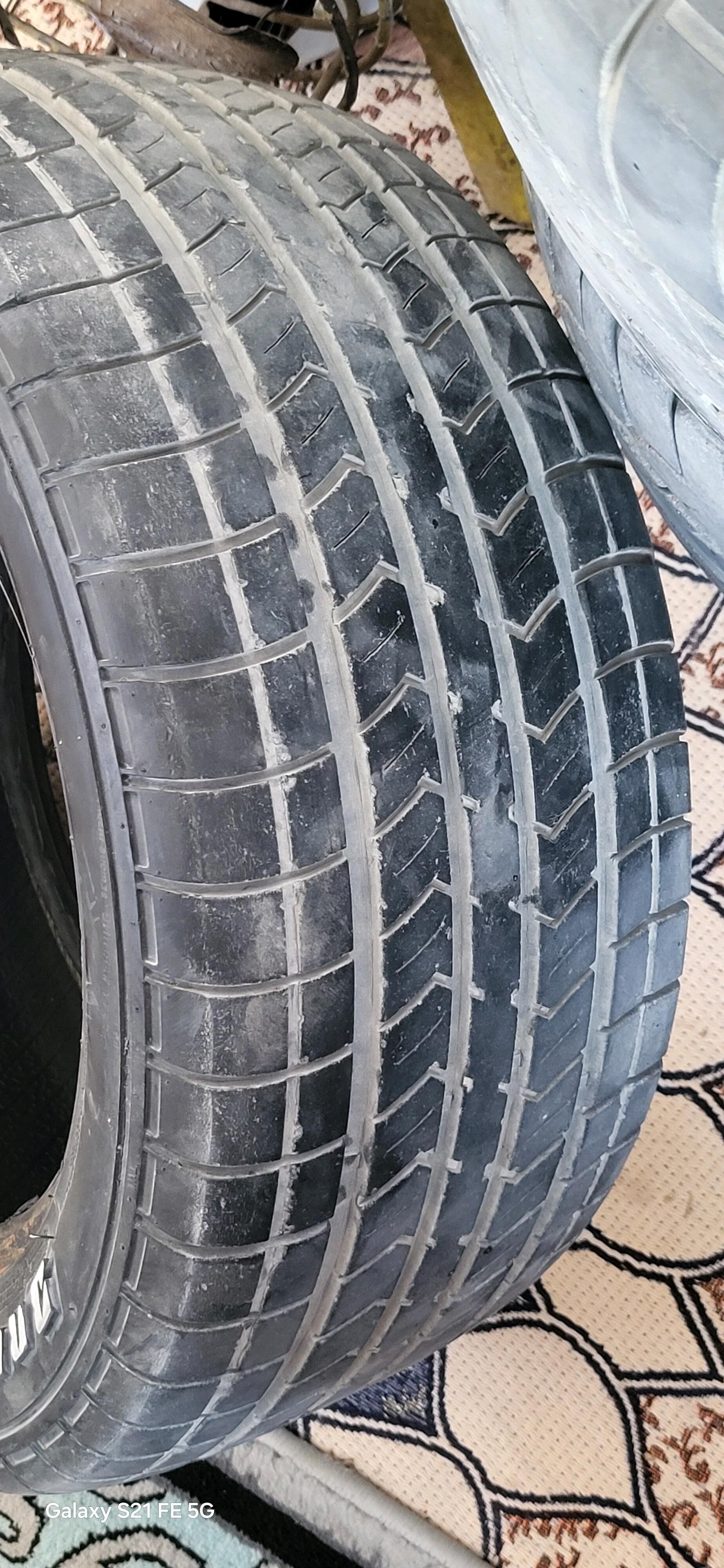 teker 1 500 TMT - Гумдаг - img 3