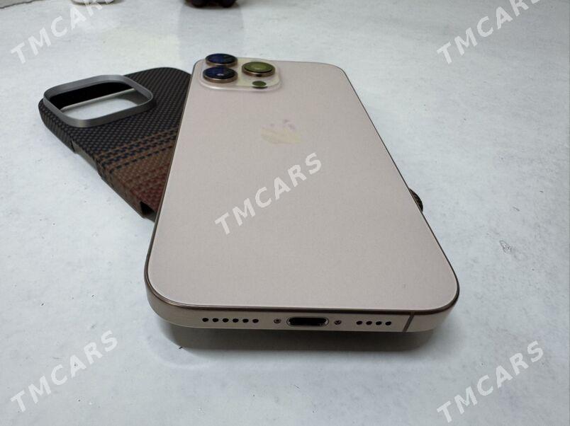 Iphone 16pro max - Ашхабад - img 2