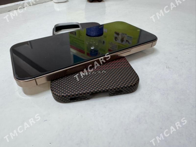 Iphone 16pro max - Ашхабад - img 4