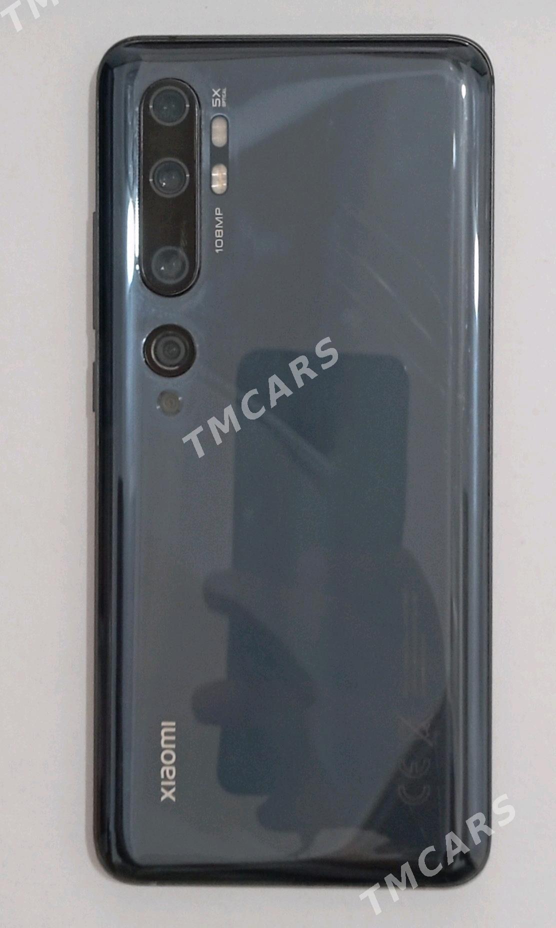 mi note 10 - Халач - img 2