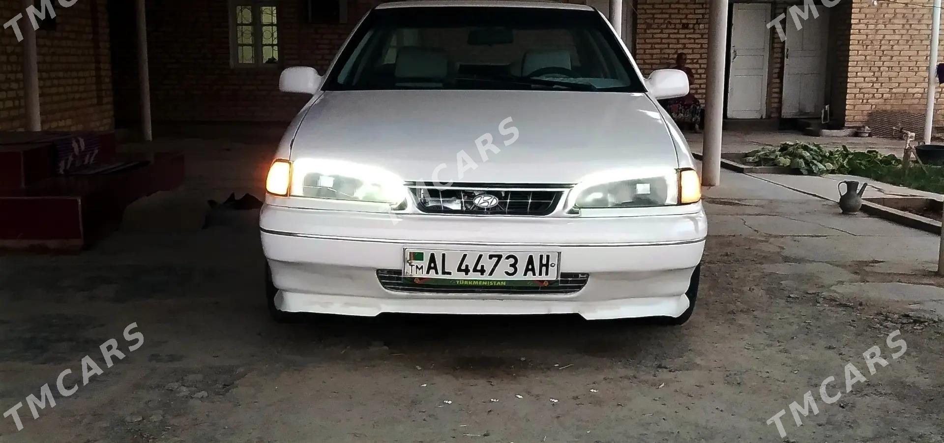 Hyundai Sonata 1995 - 90 000 TMT - Сакарчага - img 5