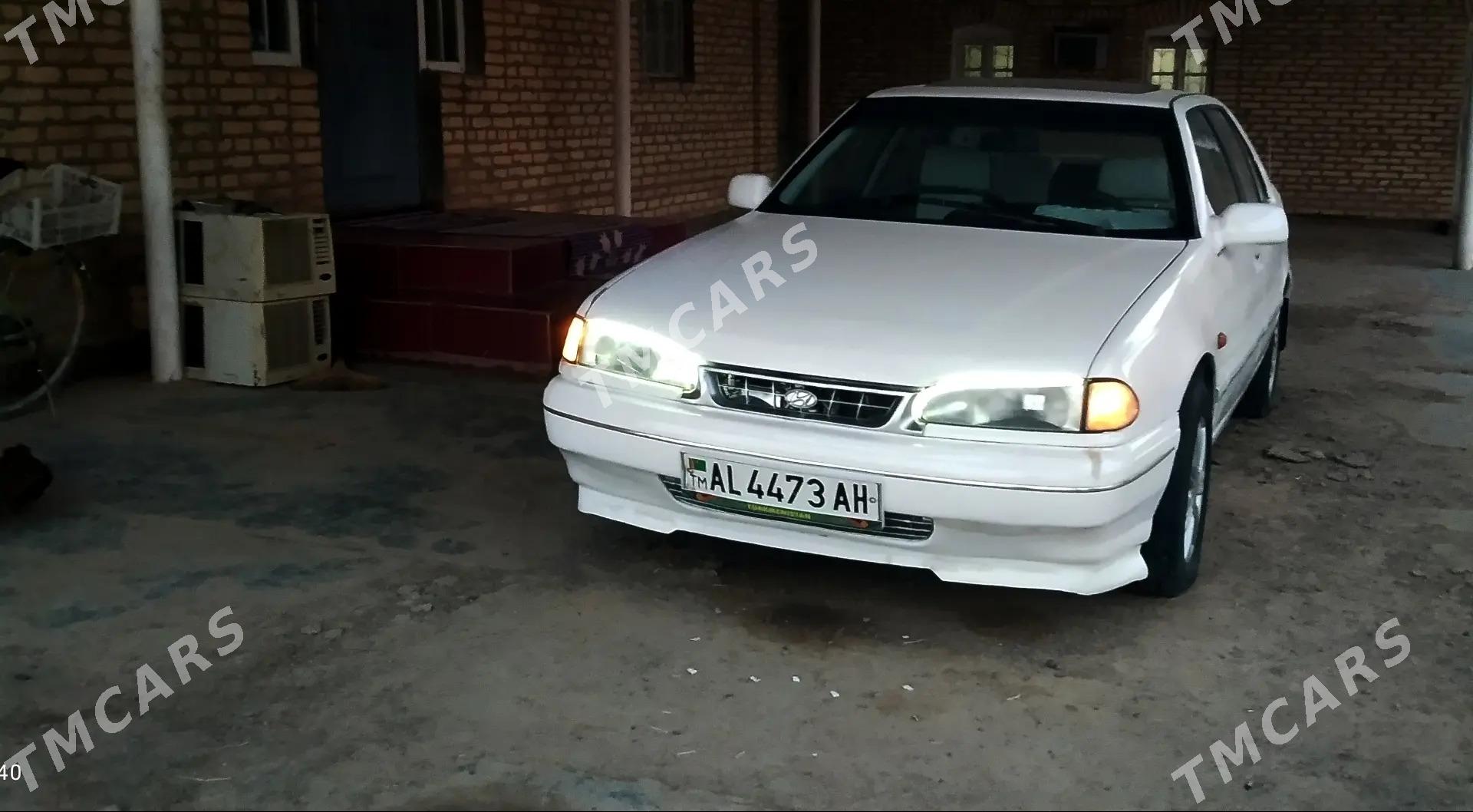 Hyundai Sonata 1995 - 90 000 TMT - Сакарчага - img 2