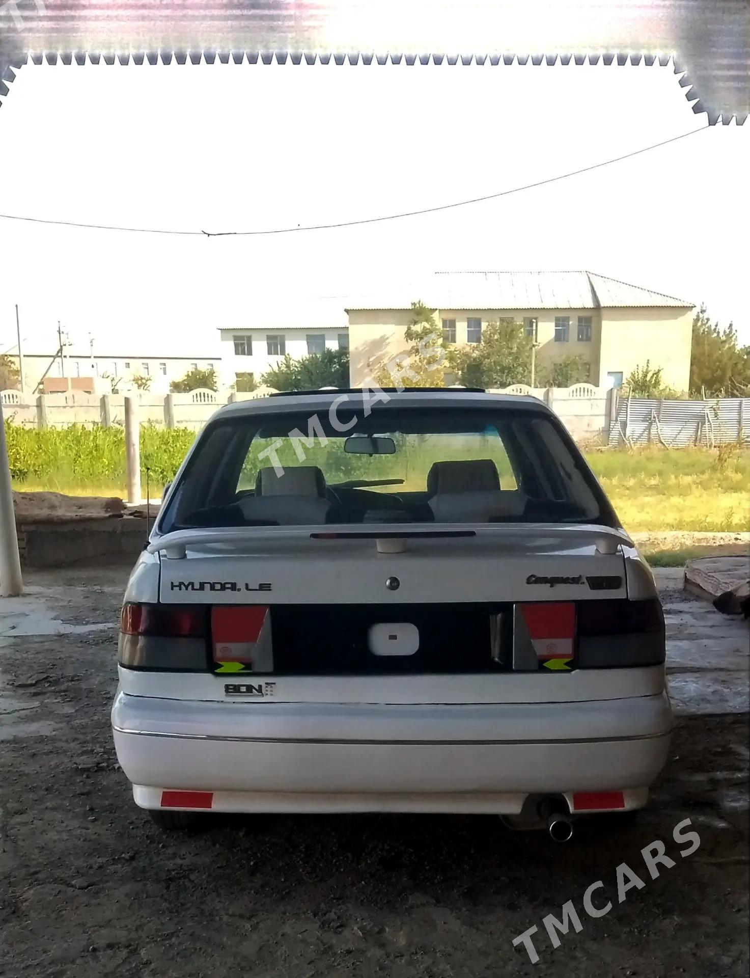 Hyundai Sonata 1995 - 90 000 TMT - Сакарчага - img 4