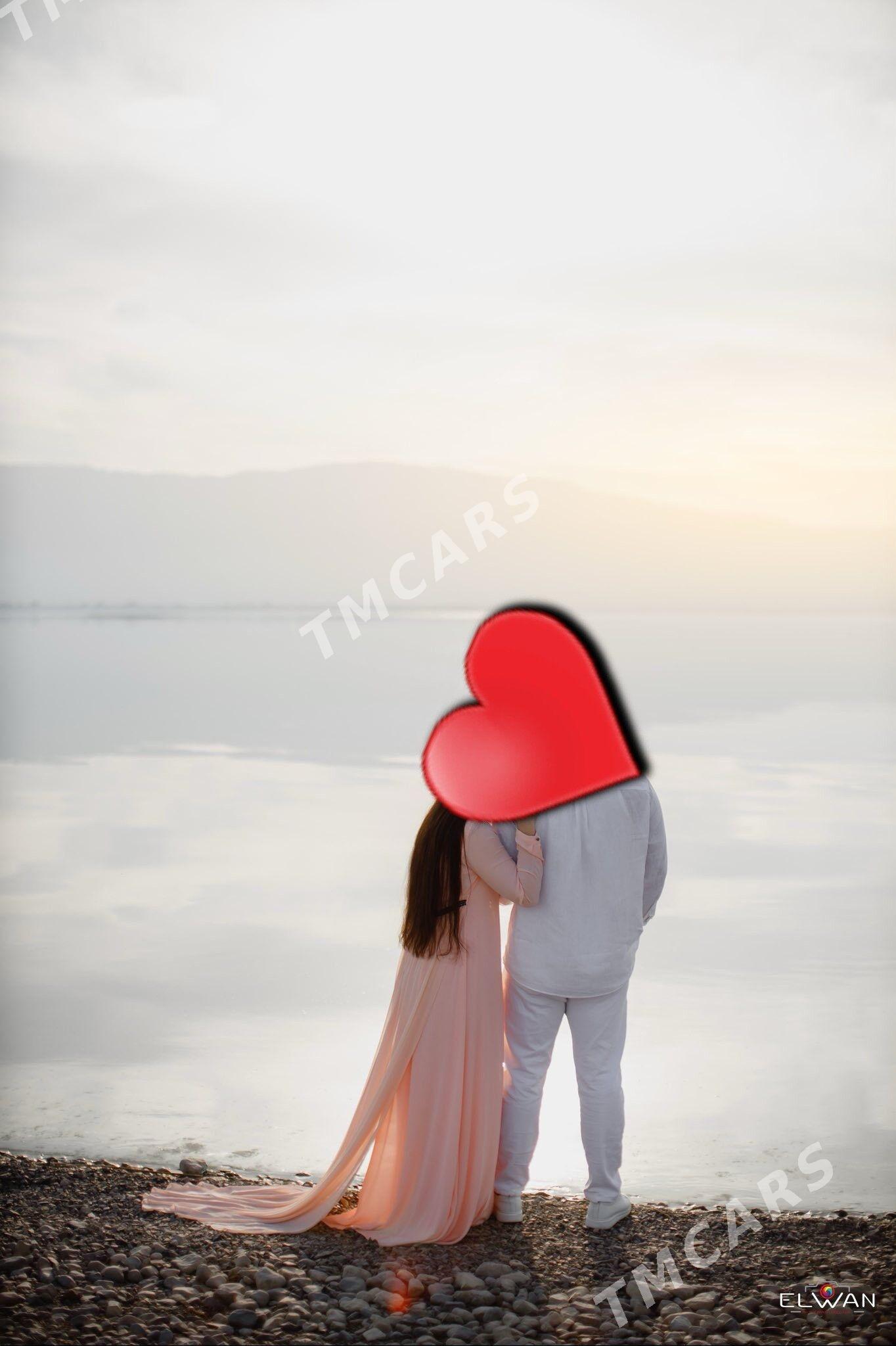 love story koynek - Aşgabat - img 3