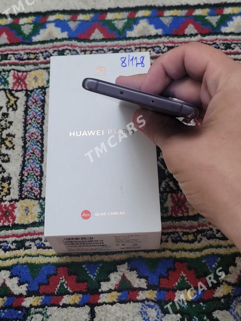 Huawei P30 pro - Ашхабад - img 4