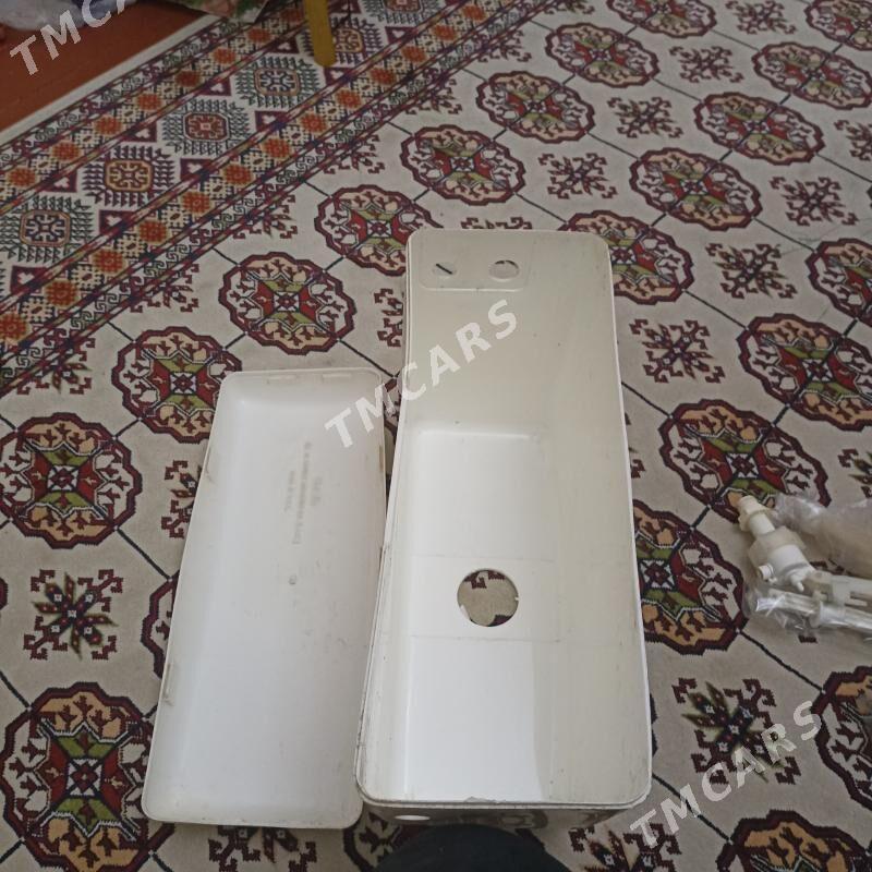 Sliwnoy baçok - Balkanabat - img 2