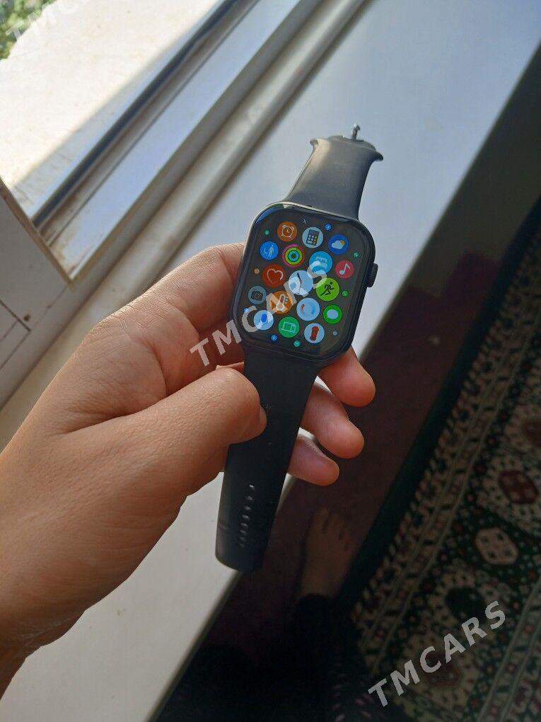 smart watch 10 seriya - Aşgabat - img 2