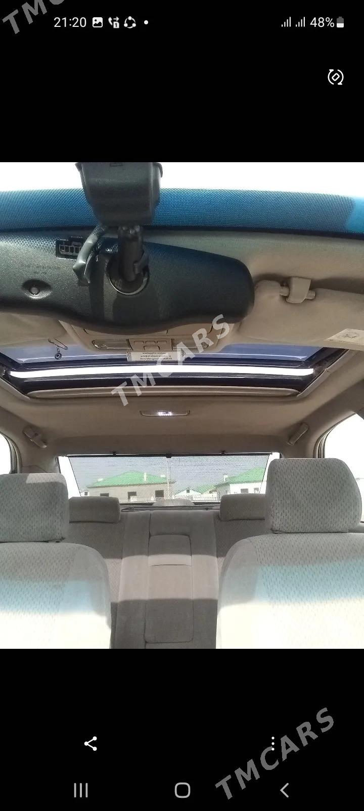 Toyota Camry 2002 - 158 000 TMT - Balkanabat - img 3