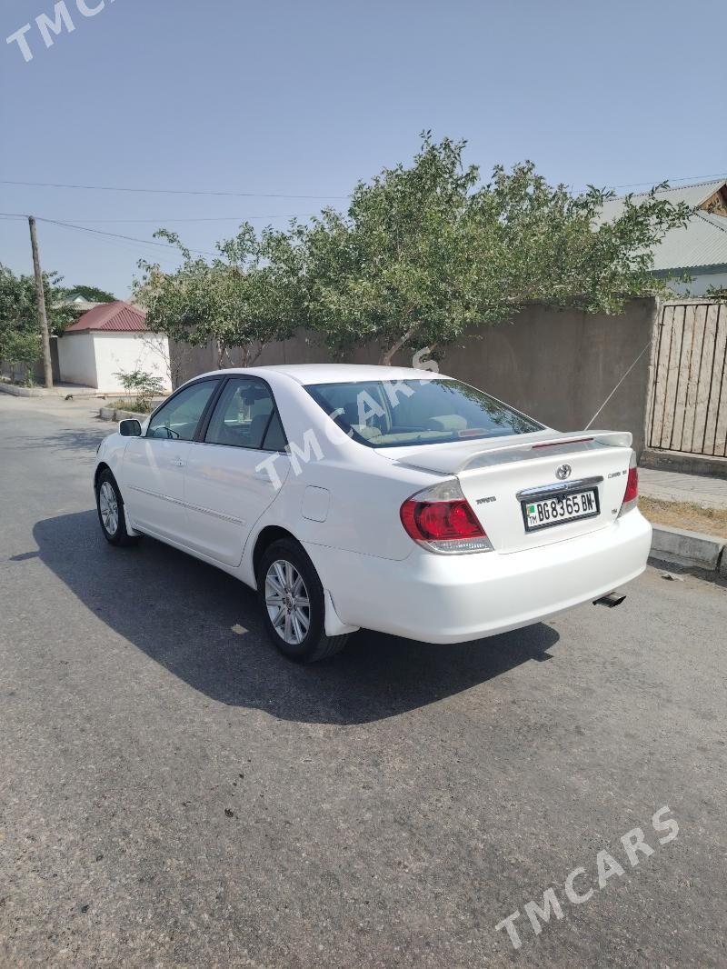 Toyota Camry 2002 - 158 000 TMT - Balkanabat - img 7