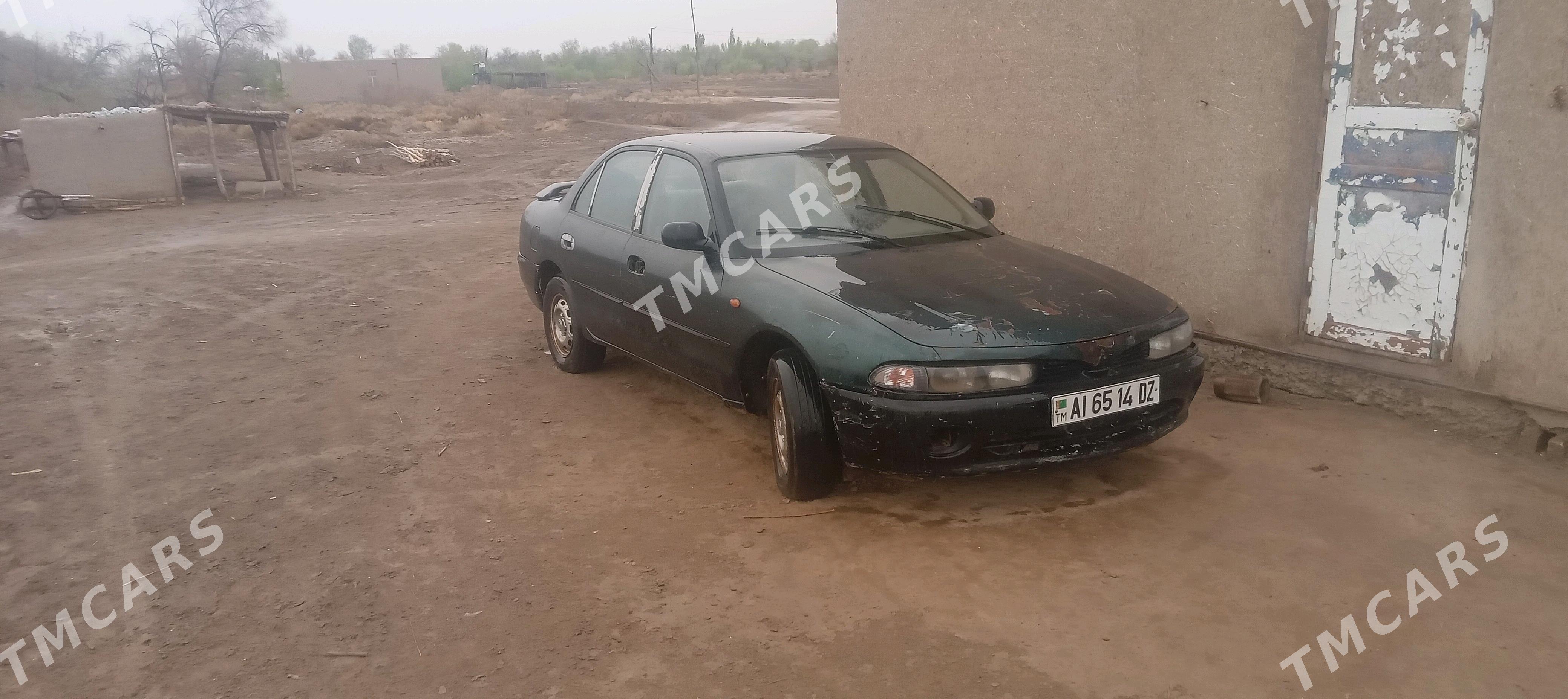 Mitsubishi Lancer Sportback 2005 - 15 000 TMT - Akdepe - img 2