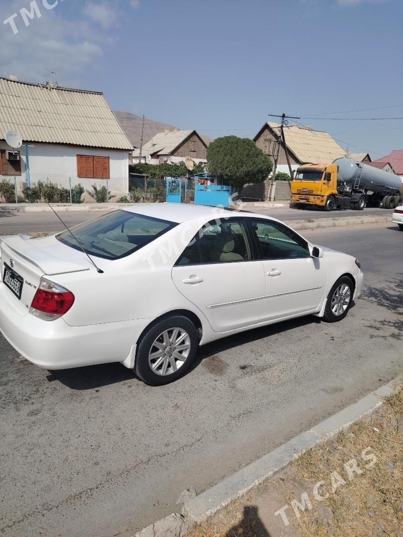 Toyota Camry 2002 - 158 000 TMT - Balkanabat - img 5