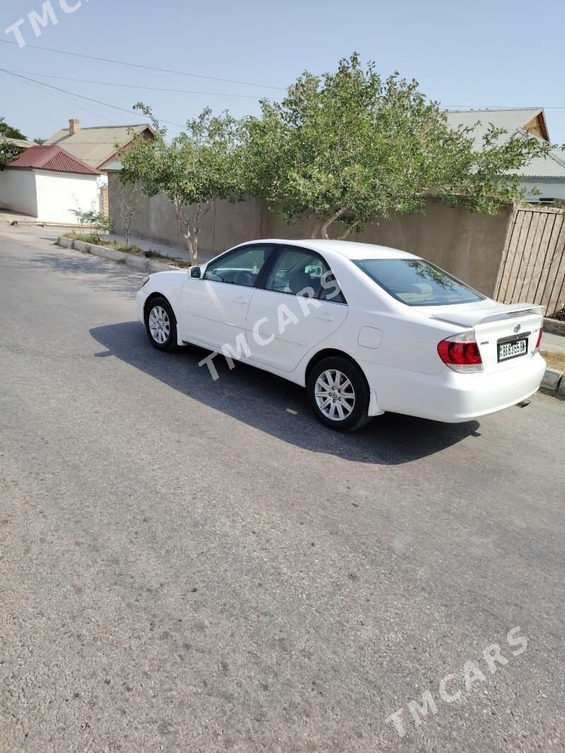Toyota Camry 2002 - 158 000 TMT - Balkanabat - img 6