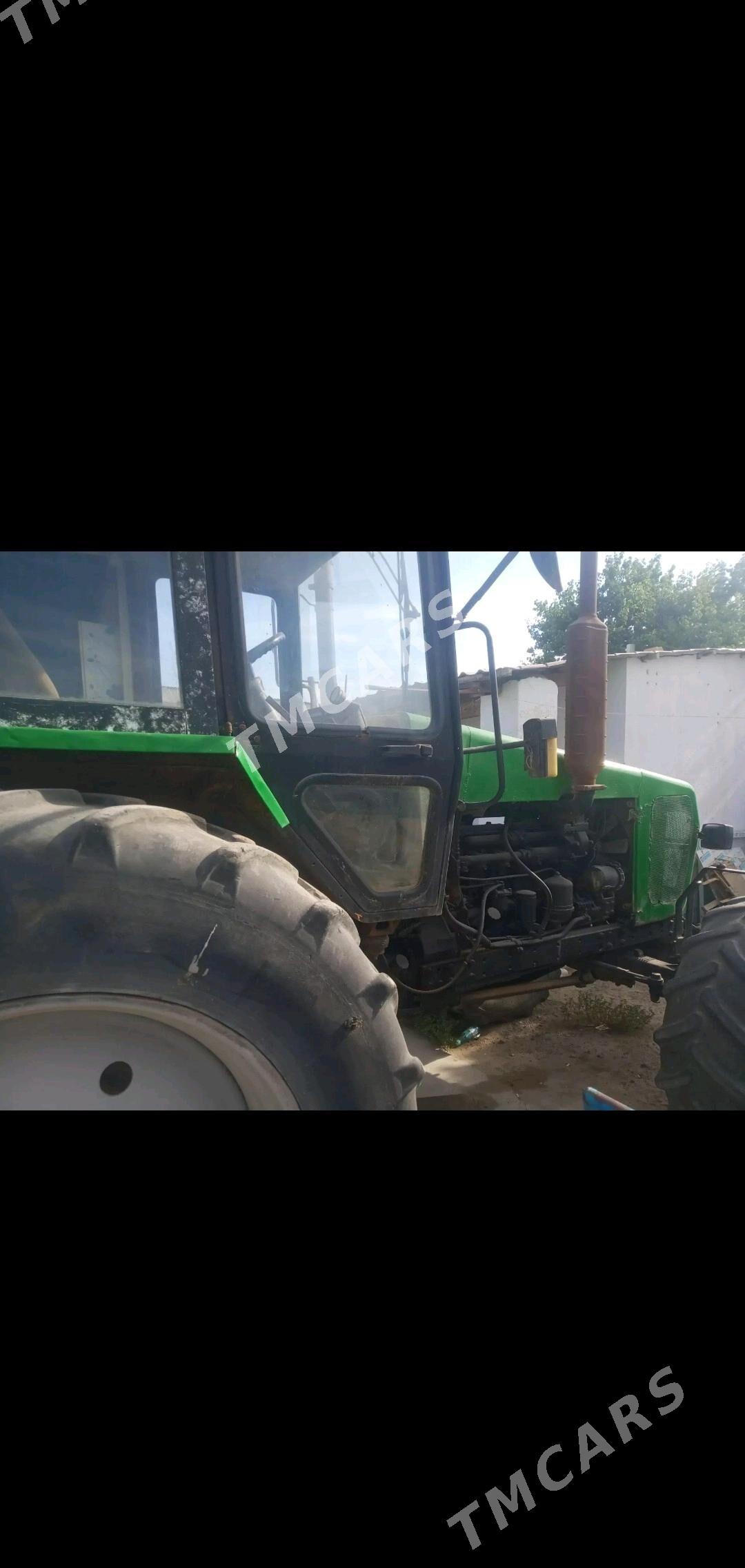 MTZ 80 2008 - 150 000 TMT - Ак-Бугдайский этрап - img 3