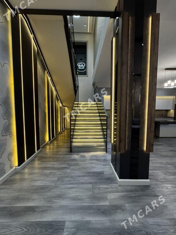 Lux Villa 5 sotok - Ашхабад - img 8