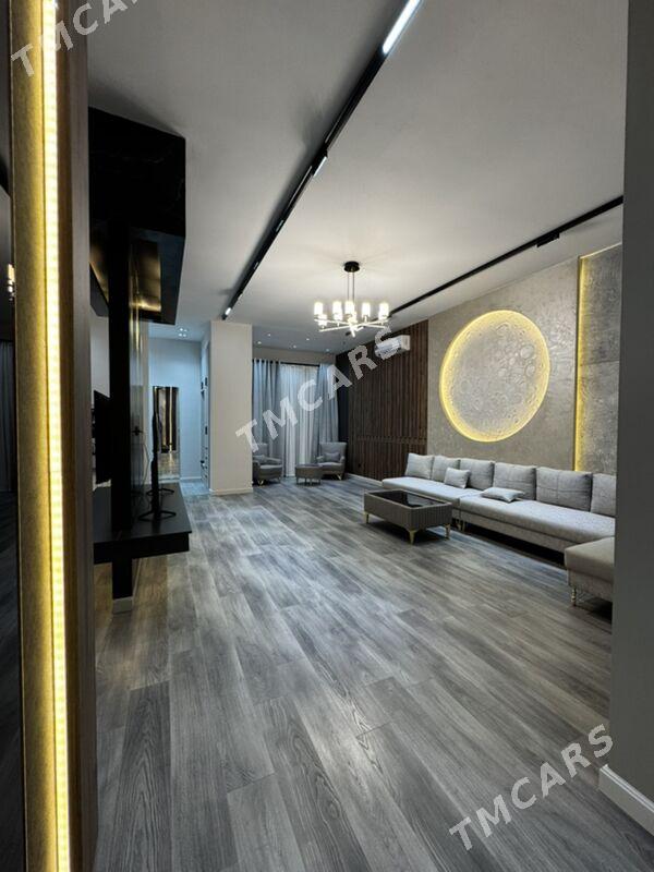 Lux Villa 5 sotok - Ашхабад - img 7
