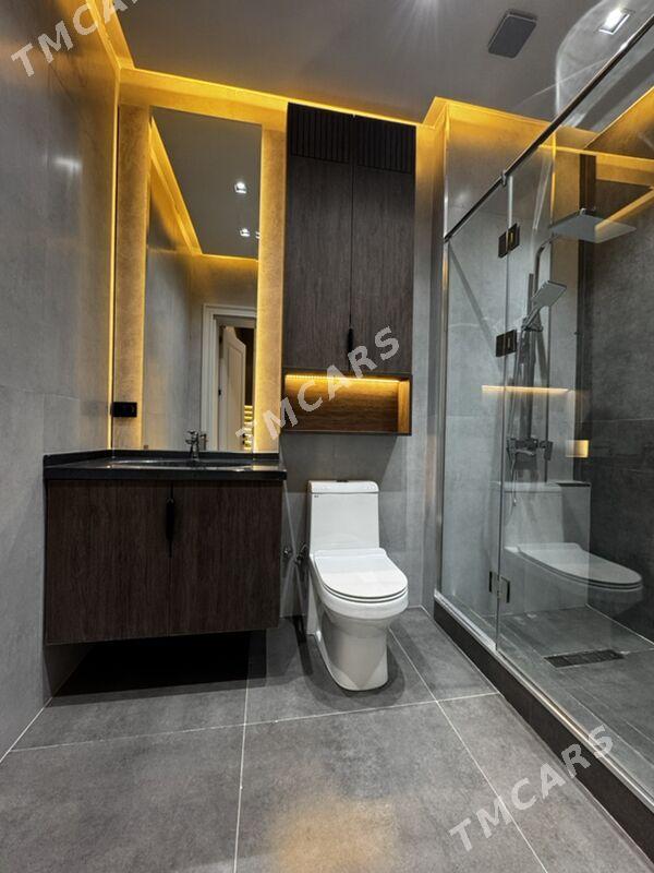 Lux Villa 5 sotok - Ашхабад - img 3