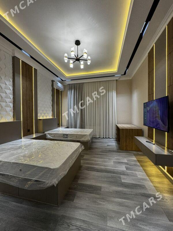 Lux Villa 5 sotok - Ашхабад - img 5