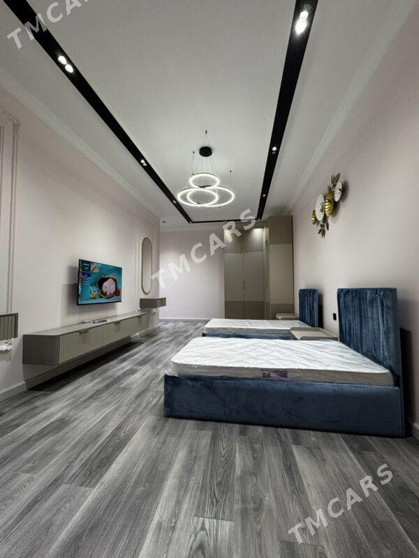 Lux Villa 5 sotok - Ашхабад - img 2