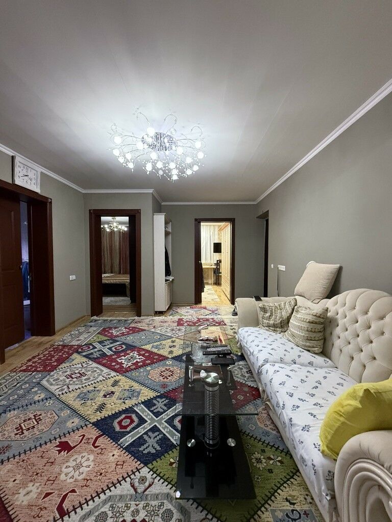 10 МКР 3 КОМН 1 ЭТ - Aşgabat - img 5