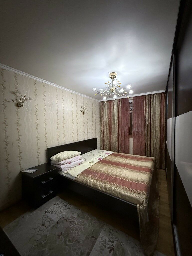 10 МКР 3 КОМН 1 ЭТ - Aşgabat - img 3