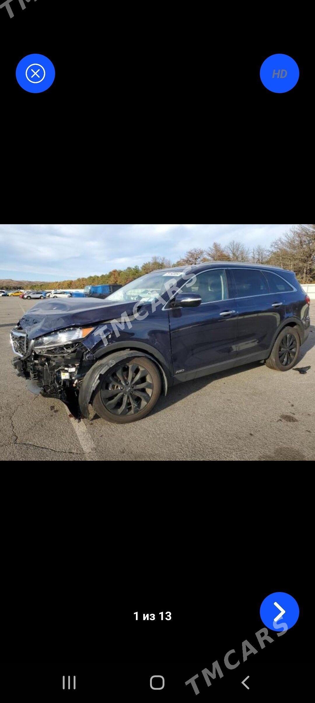 Kia Sorento 2020 - 305 000 TMT - Хитровка - img 6