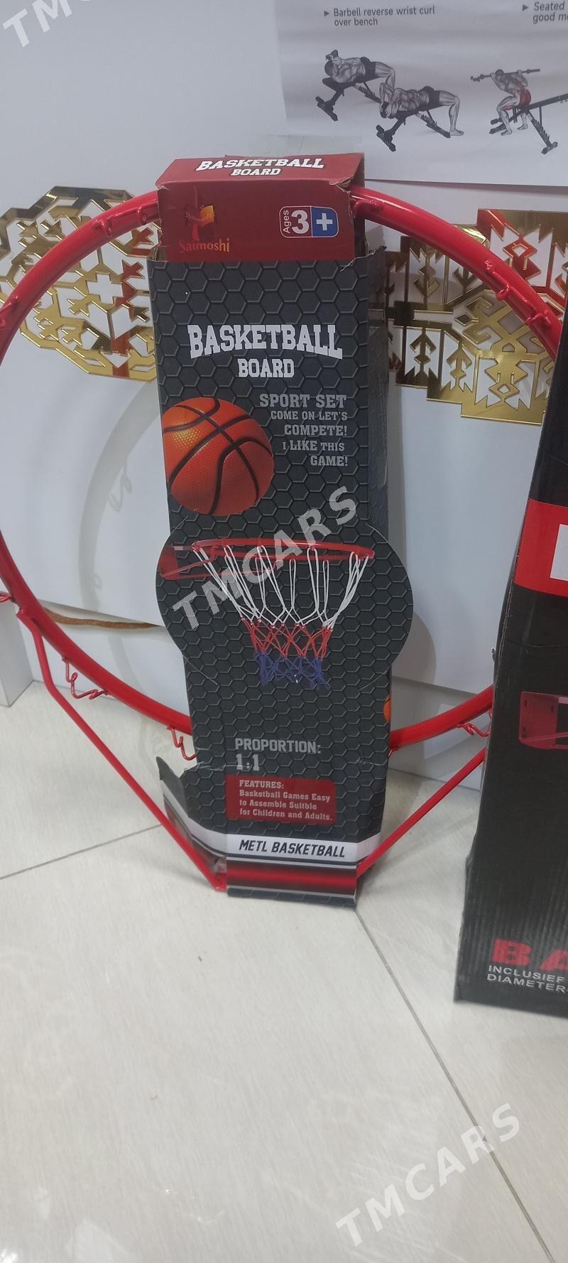 BASKETBOL KALSO - Aşgabat - img 2