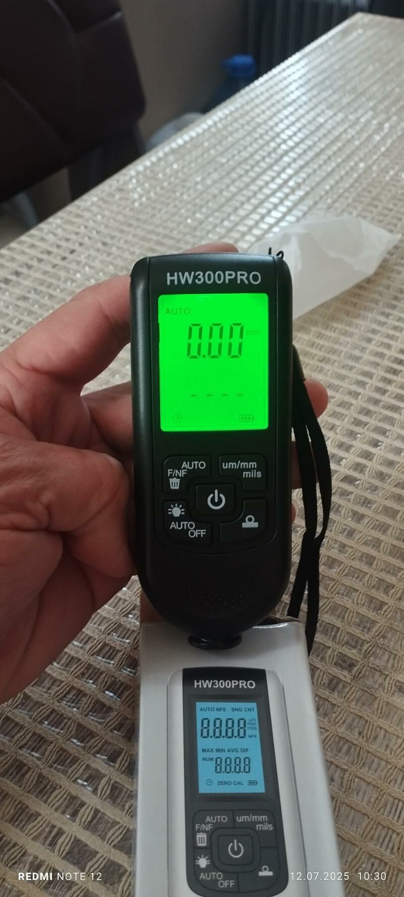 краска олчейен апарат kraska 1 000 TMT - Türkmenabat - img 2