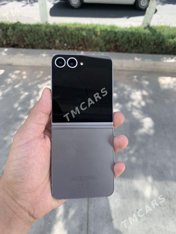 Samsung Flip 6 - Ашхабад - img 4