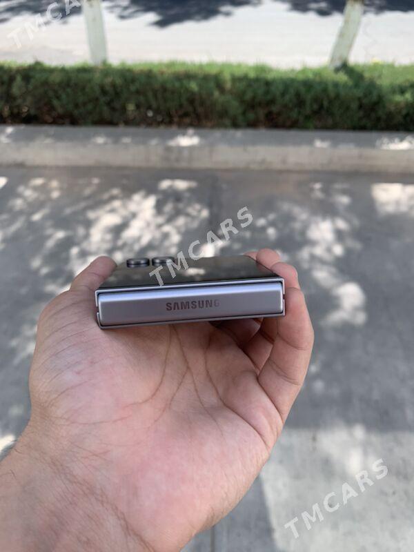 Samsung Flip 6 - Ашхабад - img 6