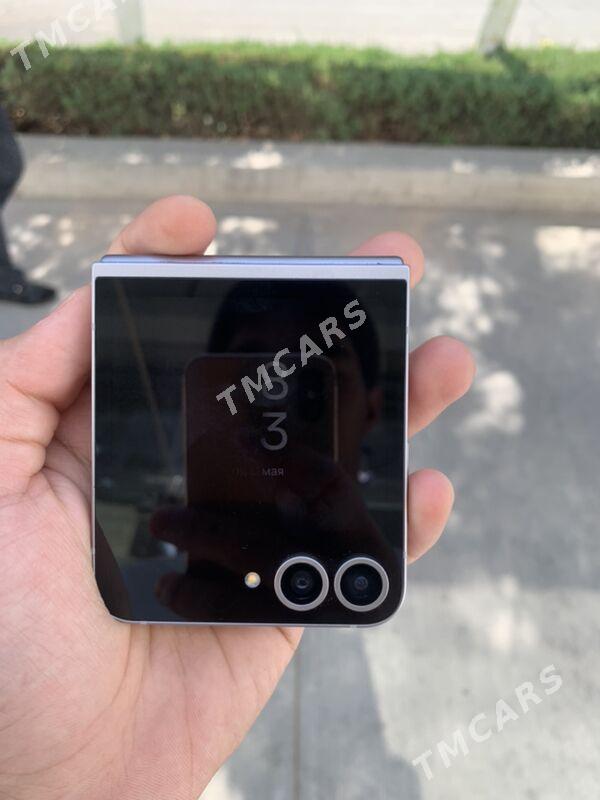 Samsung Flip 6 - Ашхабад - img 2