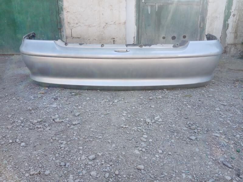 Bufur 400 TMT - Балканабат - img 3