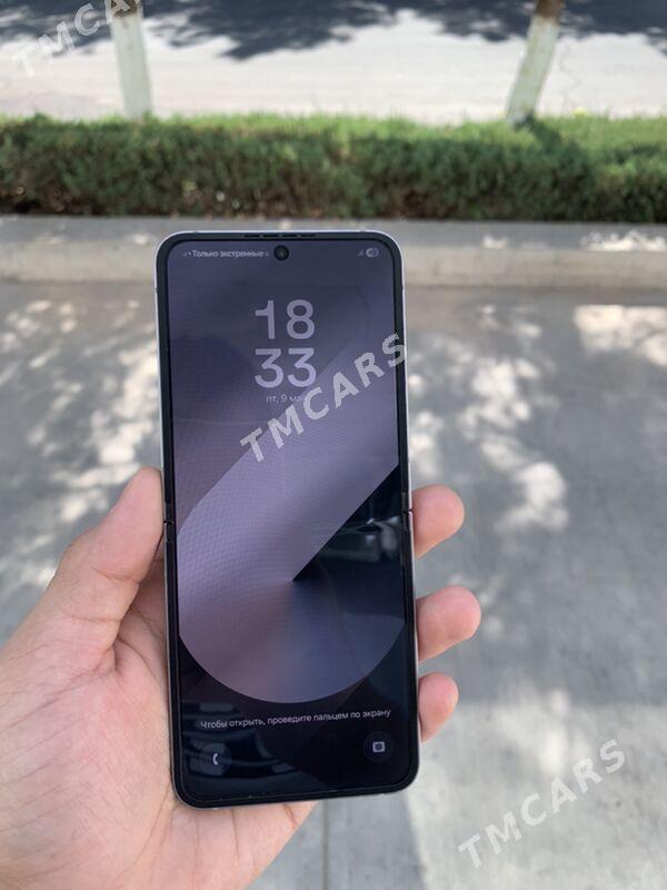 Samsung Flip 6 - Ашхабад - img 5