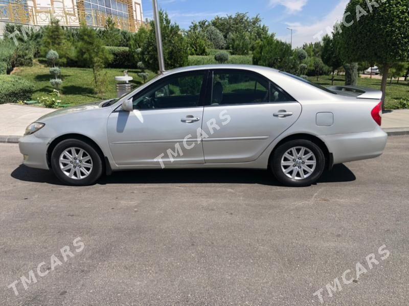 Toyota Camry 2003 - 130 000 TMT - Анев - img 5