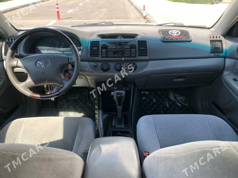 Toyota Camry 2003 - 130 000 TMT - Анев - img 2